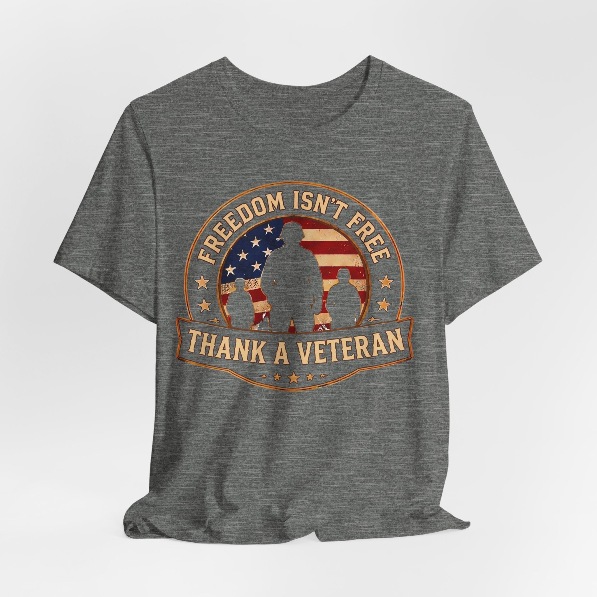Thank a Veteran T-Shirt