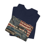 Vintage American Pickup T-Shirt