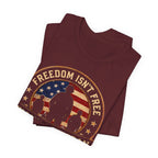 Thank a Veteran T-Shirt