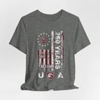 250 Years USA Freedom T-Shirt