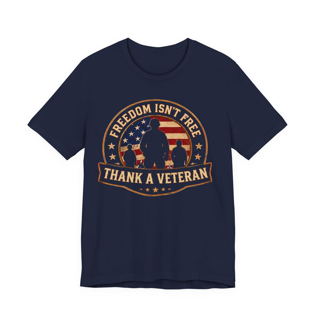 Thank a Veteran T-Shirt