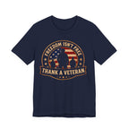 Thank a Veteran T-Shirt