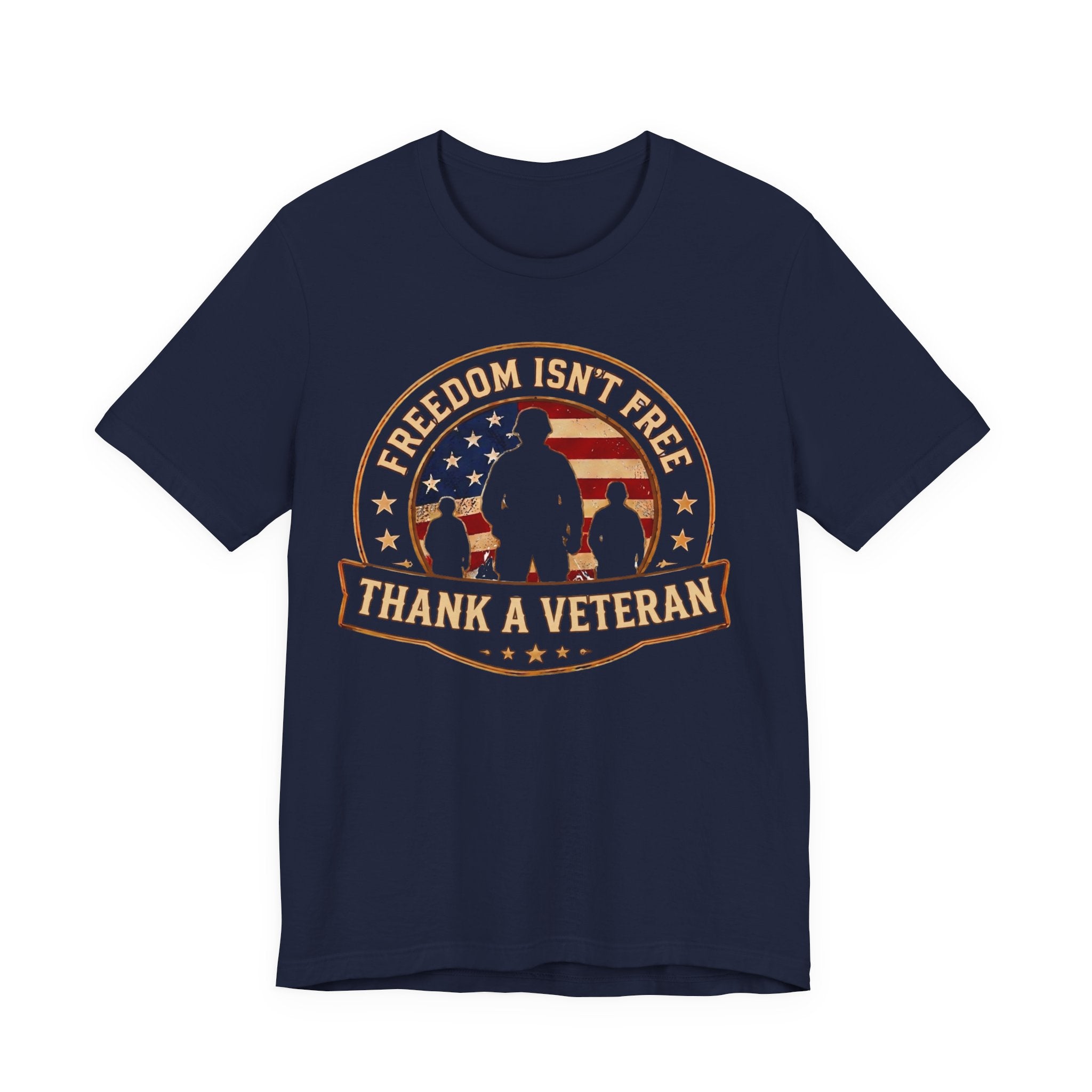 Thank a Veteran T-Shirt