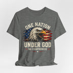 One Nation Under God T-Shirt