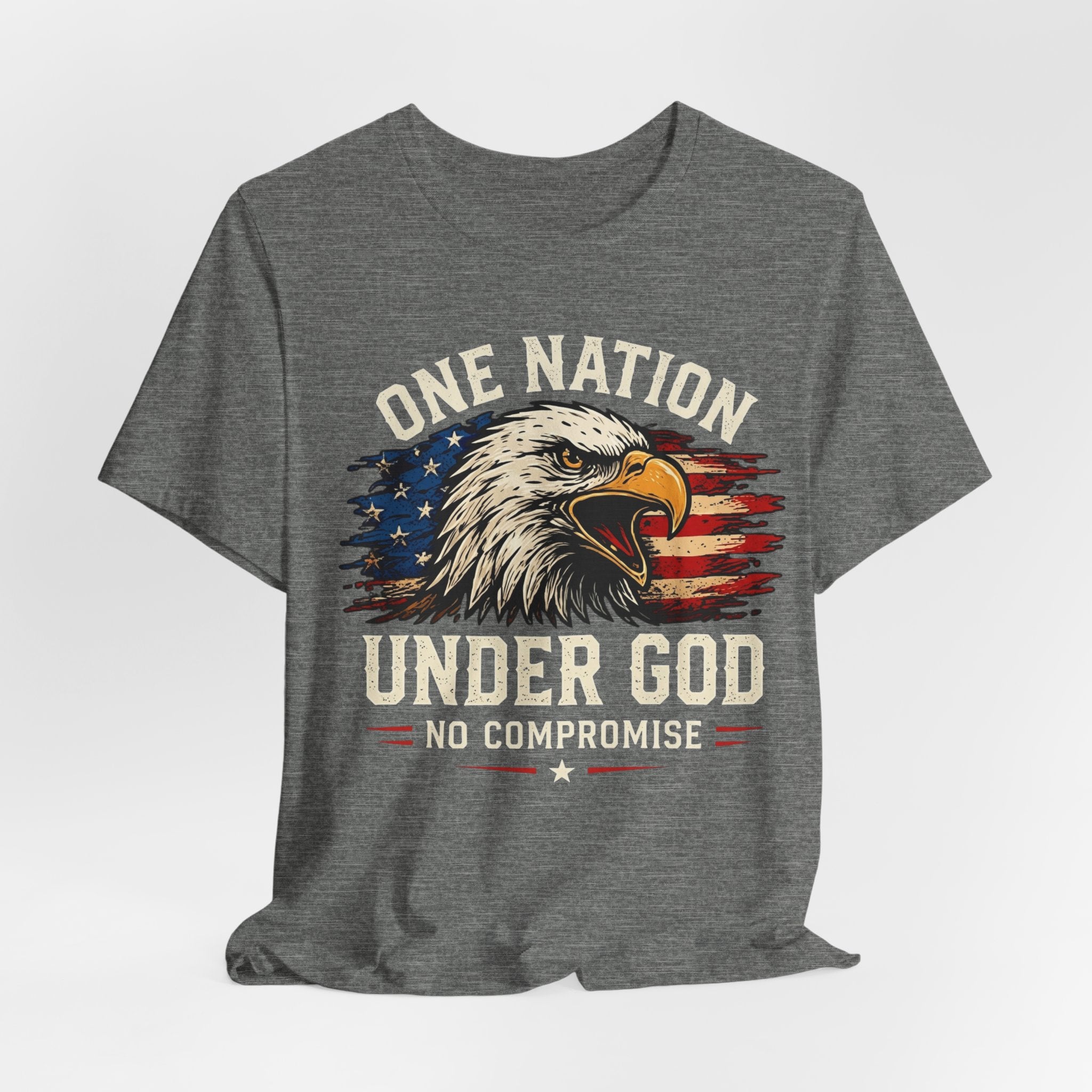 One Nation Under God T-Shirt