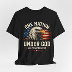 One Nation Under God T-Shirt