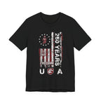 250 Years USA Freedom T-Shirt