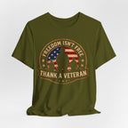 Thank a Veteran T-Shirt