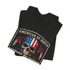 Patriot Skull T-Shirt