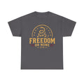 Freedom or None Gadsden T-Shirt