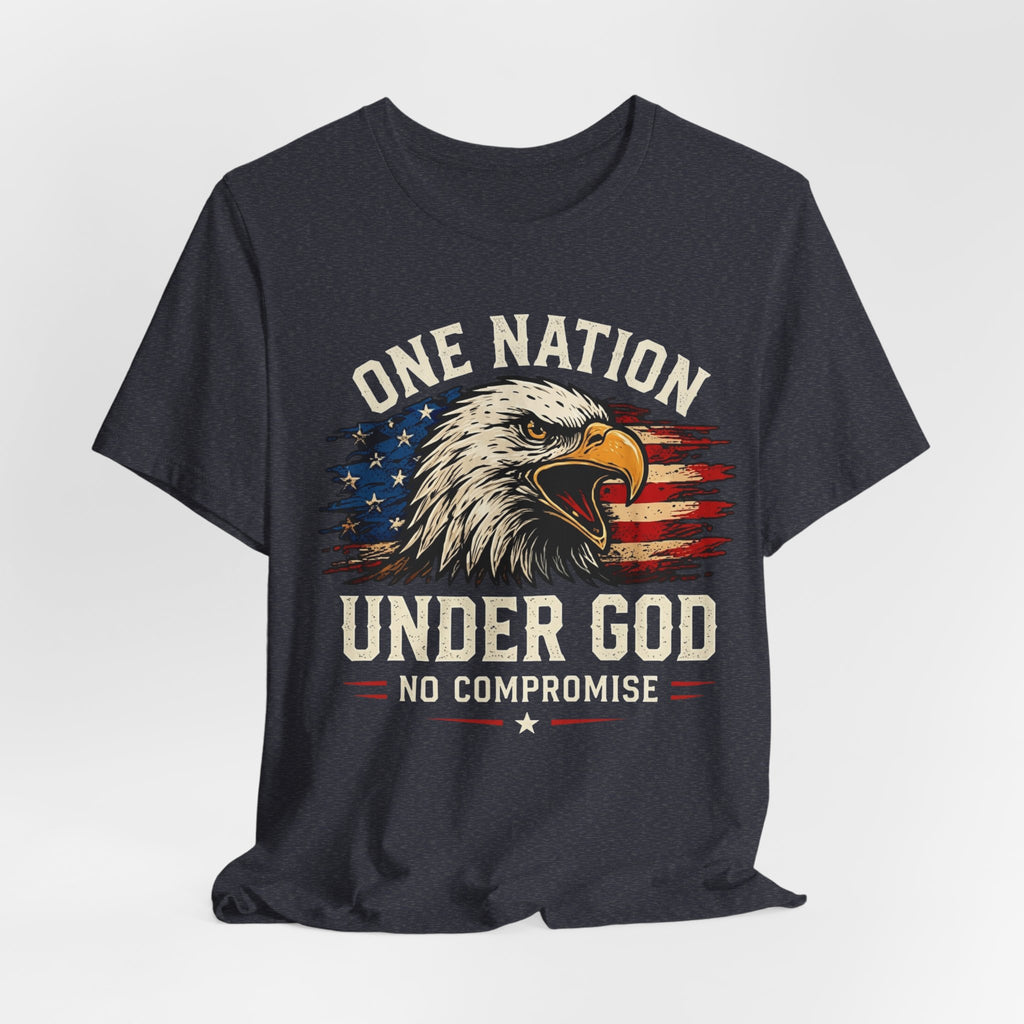 One Nation Under God T-Shirt