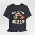 One Nation Under God T-Shirt