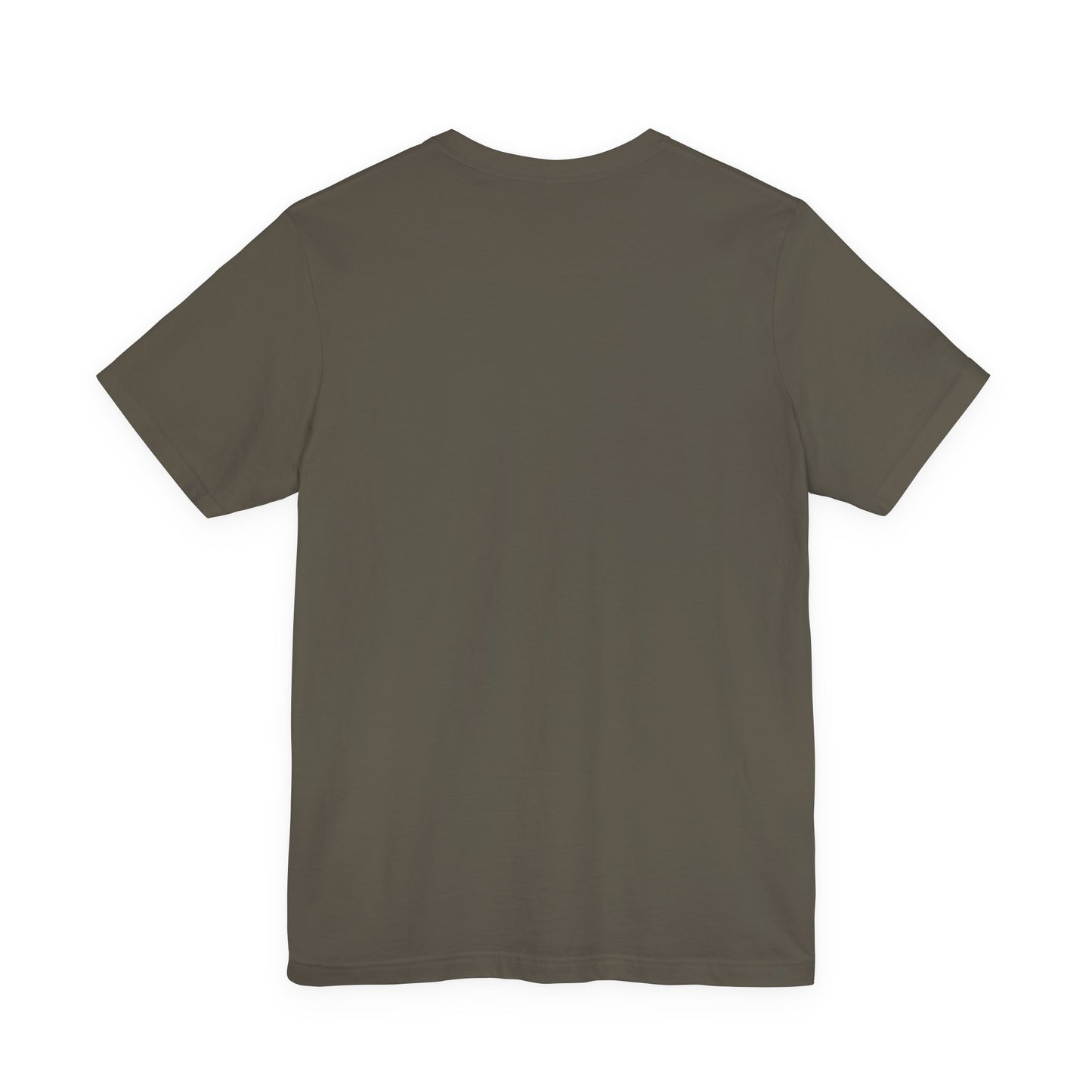 Thank a Veteran T-Shirt — “Freedom Isn’t Free” Patriotic Military Tribute Tee