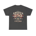 America 250 T‑Shirt