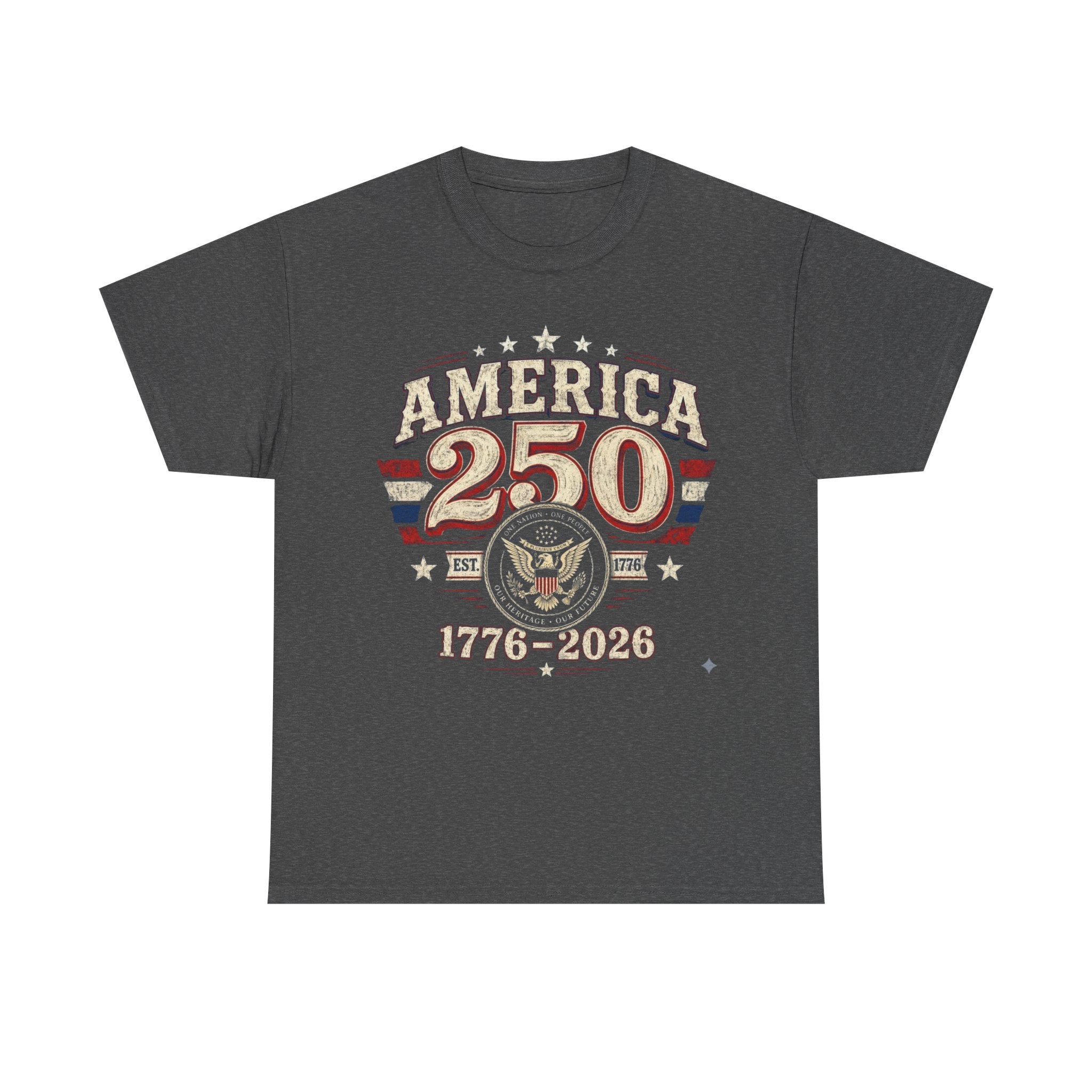 America 250 T‑Shirt