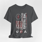 250 Years USA Freedom T-Shirt