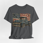Vintage American Pickup T-Shirt