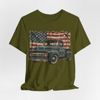 Vintage American Pickup T-Shirt