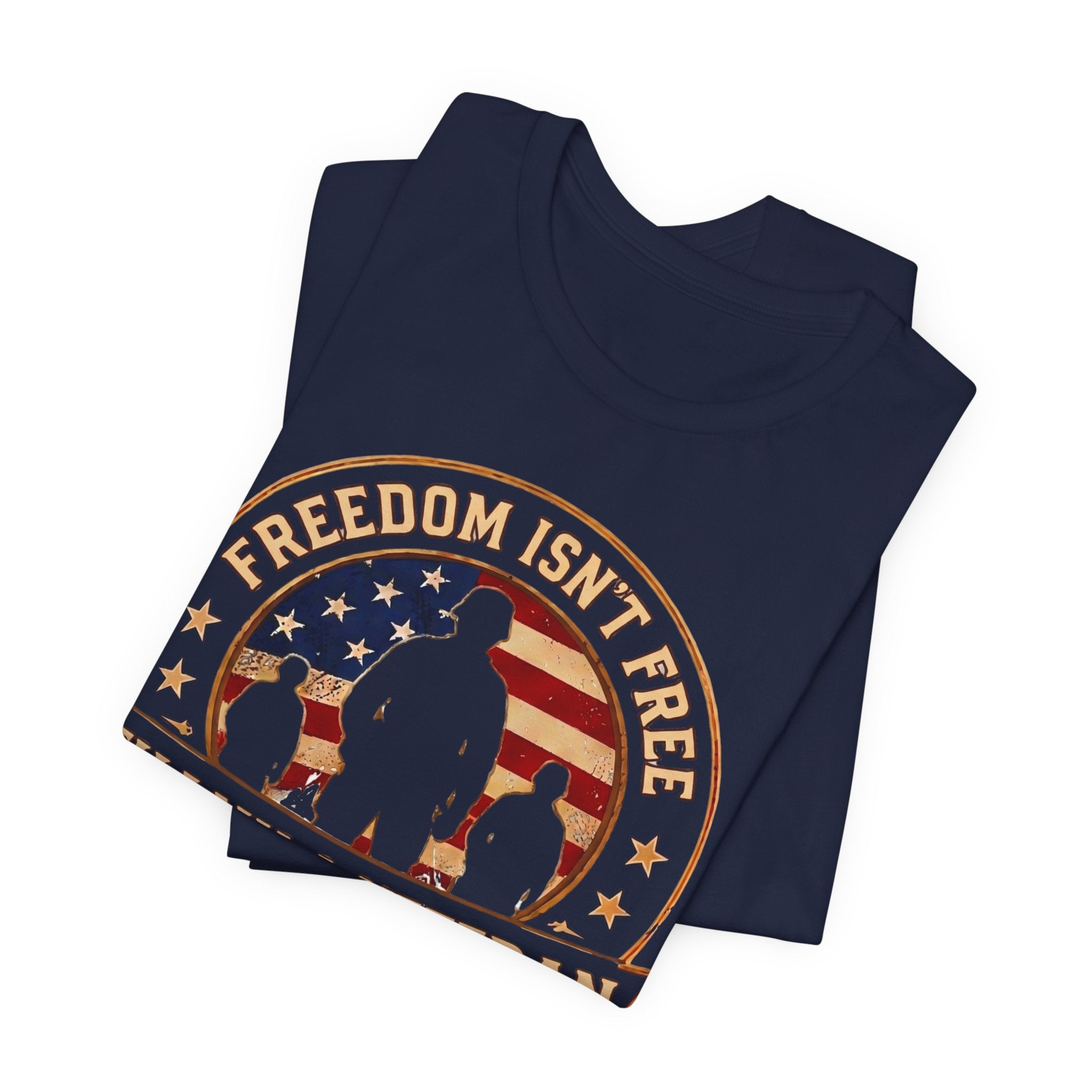 Thank a Veteran T-Shirt