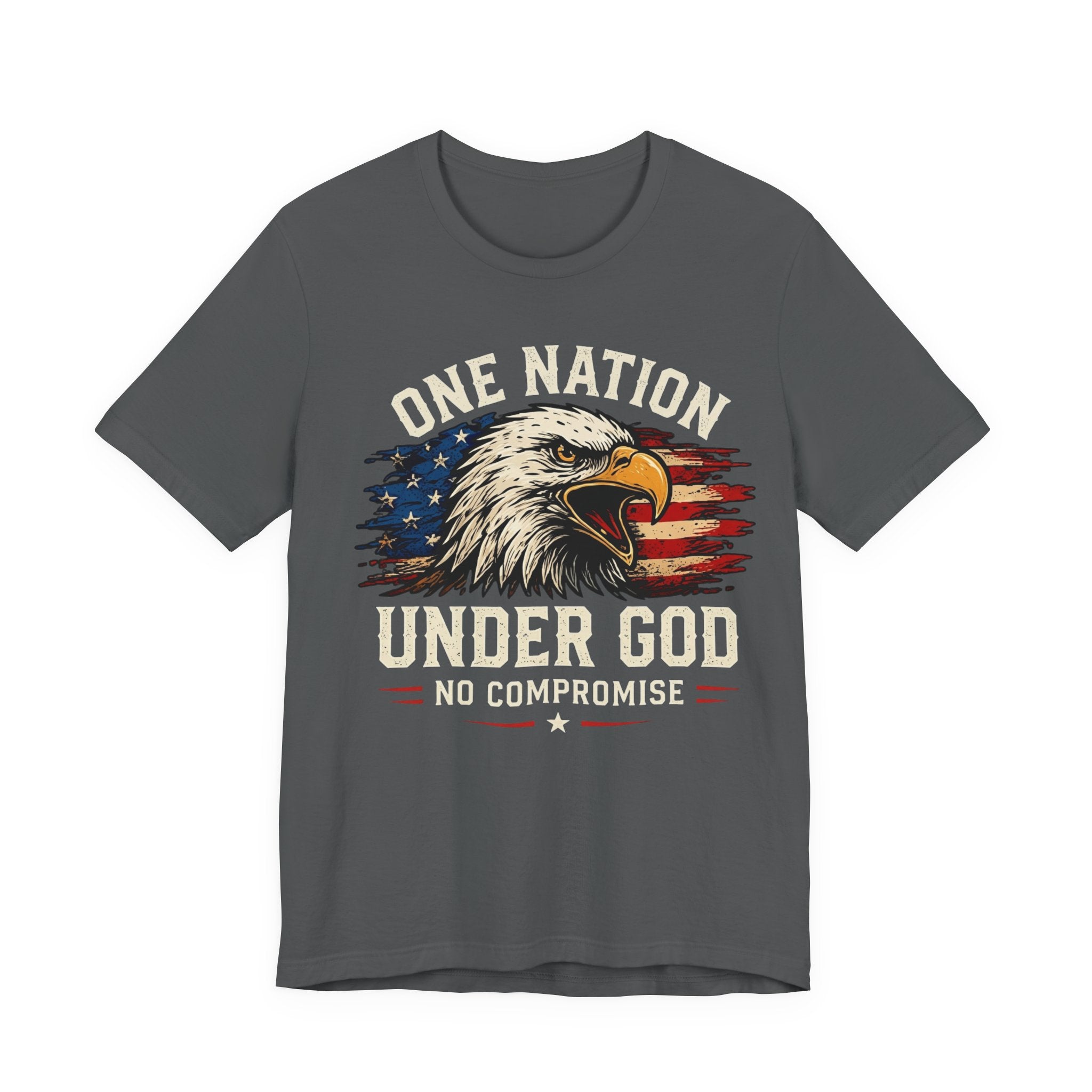 One Nation Under God T-Shirt