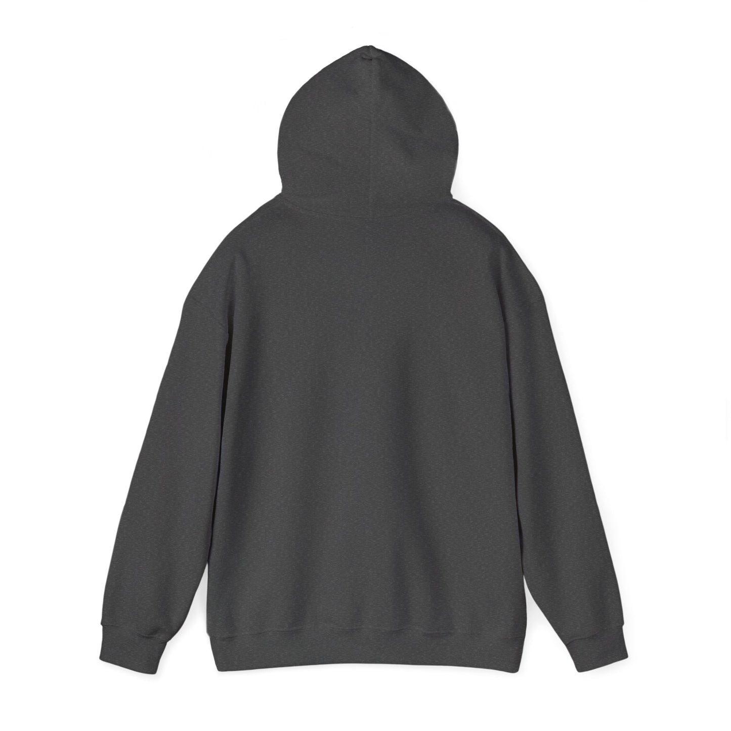 Under God Eagle Hoodie — "One Nation Under God" Patriotic Pullover