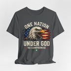 One Nation Under God T-Shirt