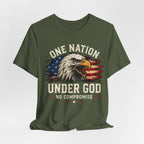 One Nation Under God T-Shirt