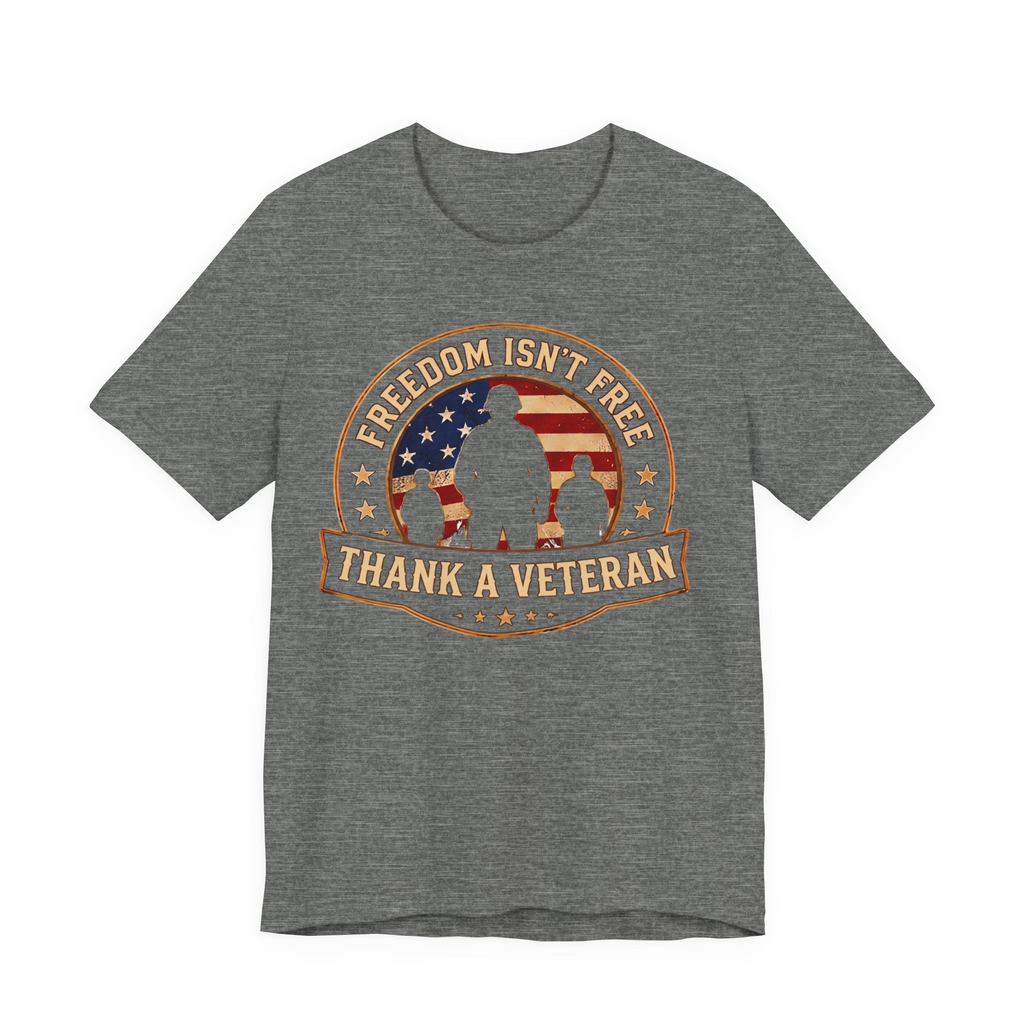 Thank a Veteran T-Shirt