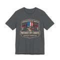 Patriot Skull T-Shirt