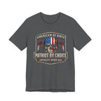 Patriot Skull T-Shirt