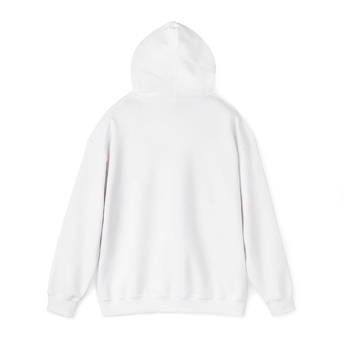 Under God Eagle Hoodie — "One Nation Under God" Patriotic Pullover