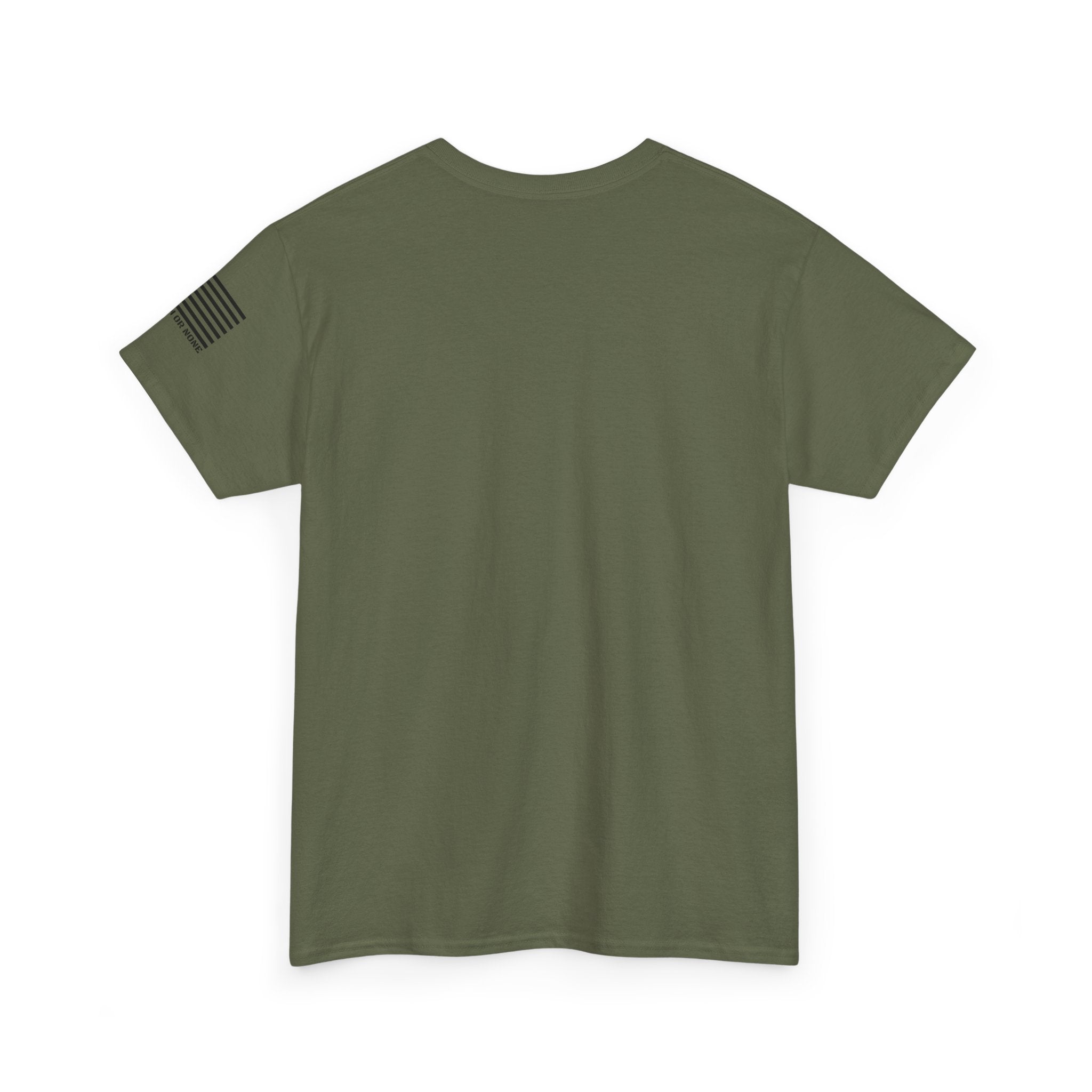 1776 American Flag T‑Shirt