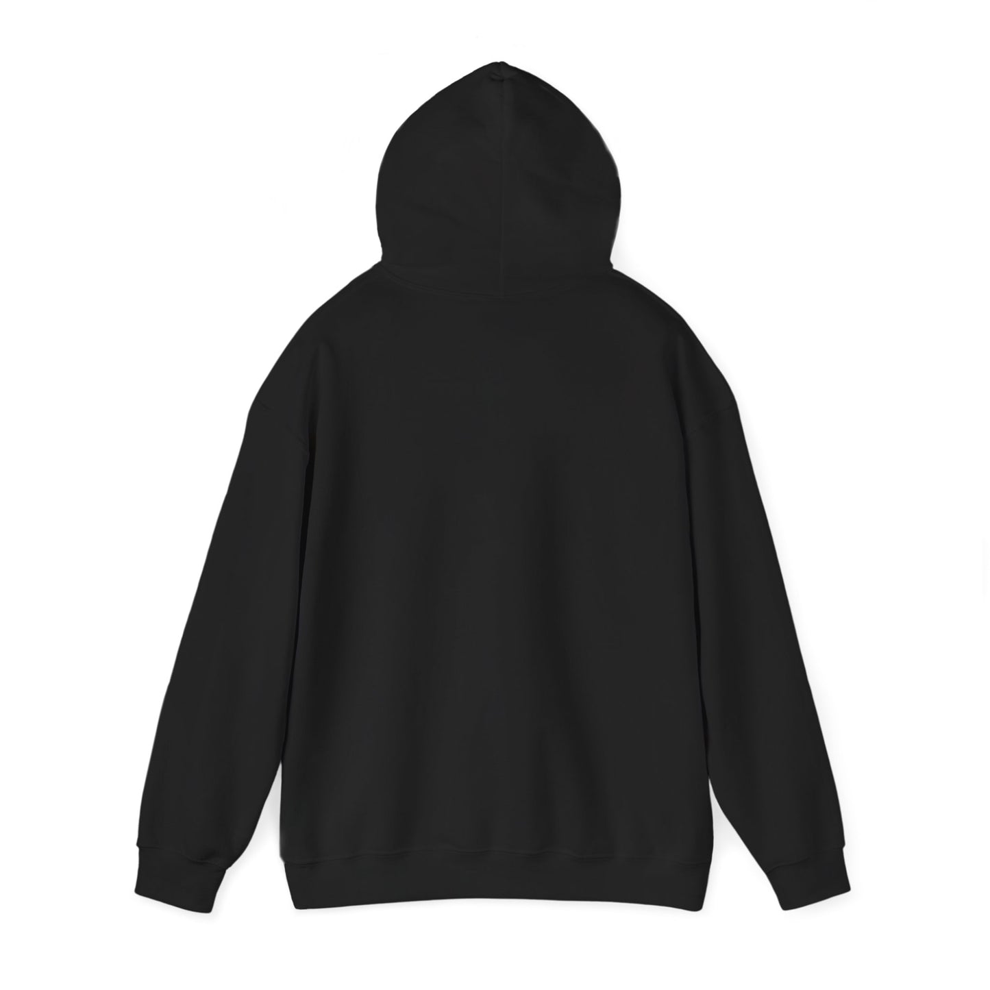 Under God Eagle Hoodie — "One Nation Under God" Patriotic Pullover