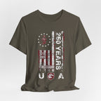 250 Years USA Freedom T-Shirt