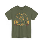 Freedom or None Gadsden T-Shirt