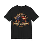 Thank a Veteran T-Shirt