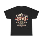 America 250 T‑Shirt