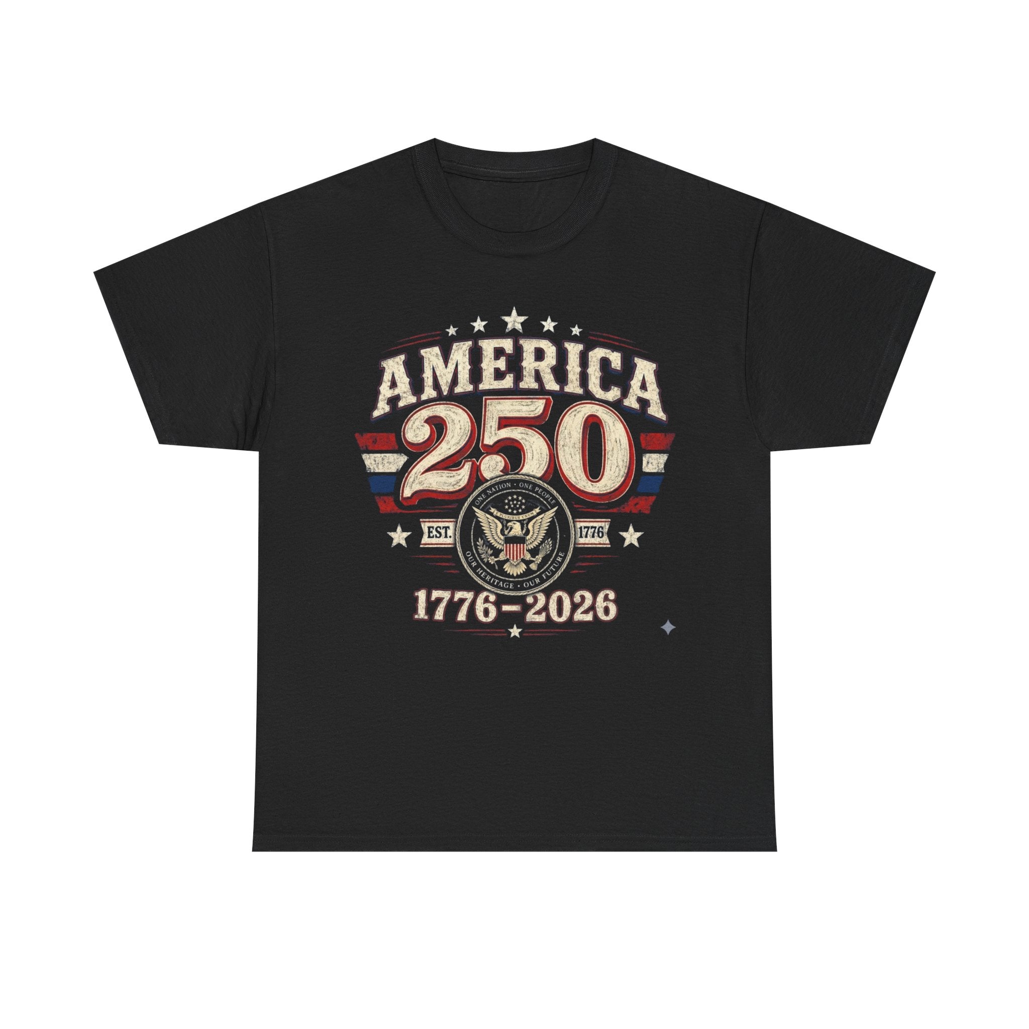 America 250 T‑Shirt