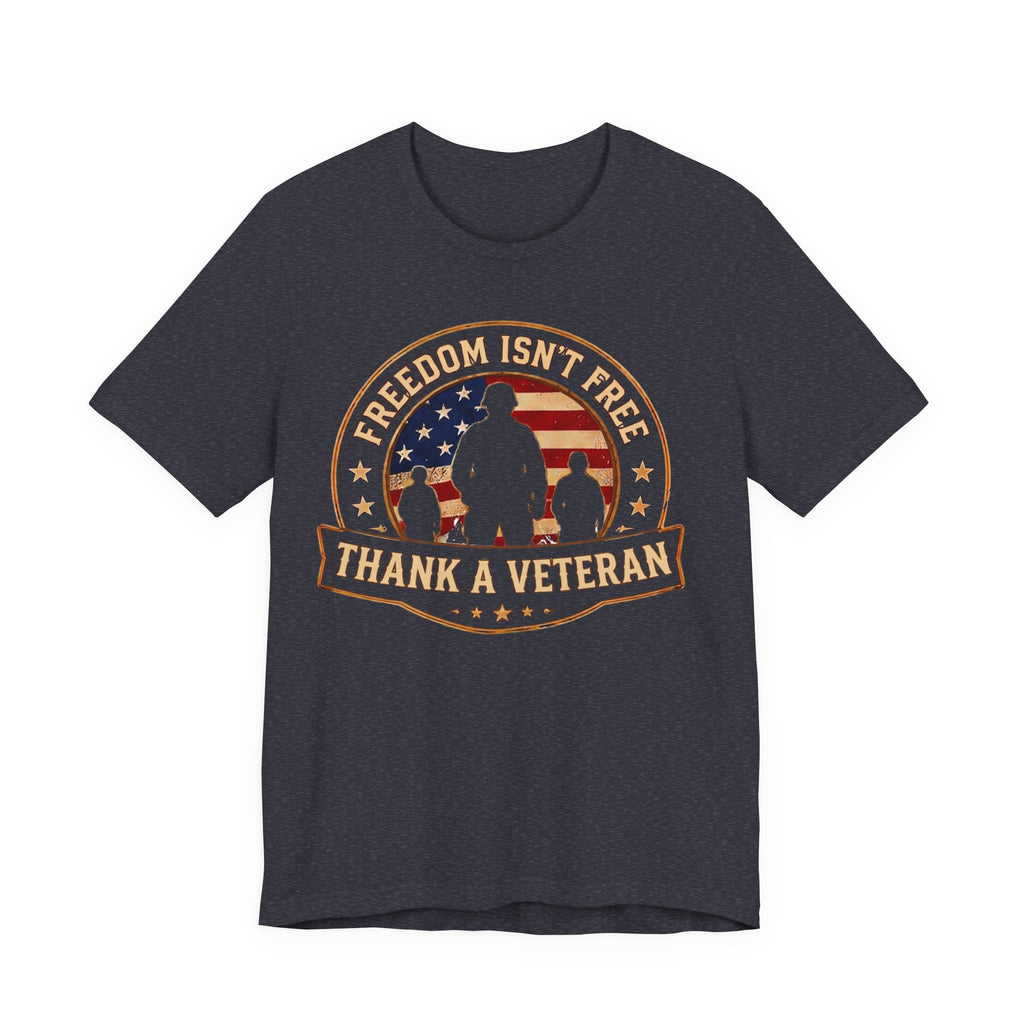 Thank a Veteran T-Shirt