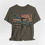 Vintage American Pickup T-Shirt