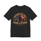 Thank a Veteran T-Shirt