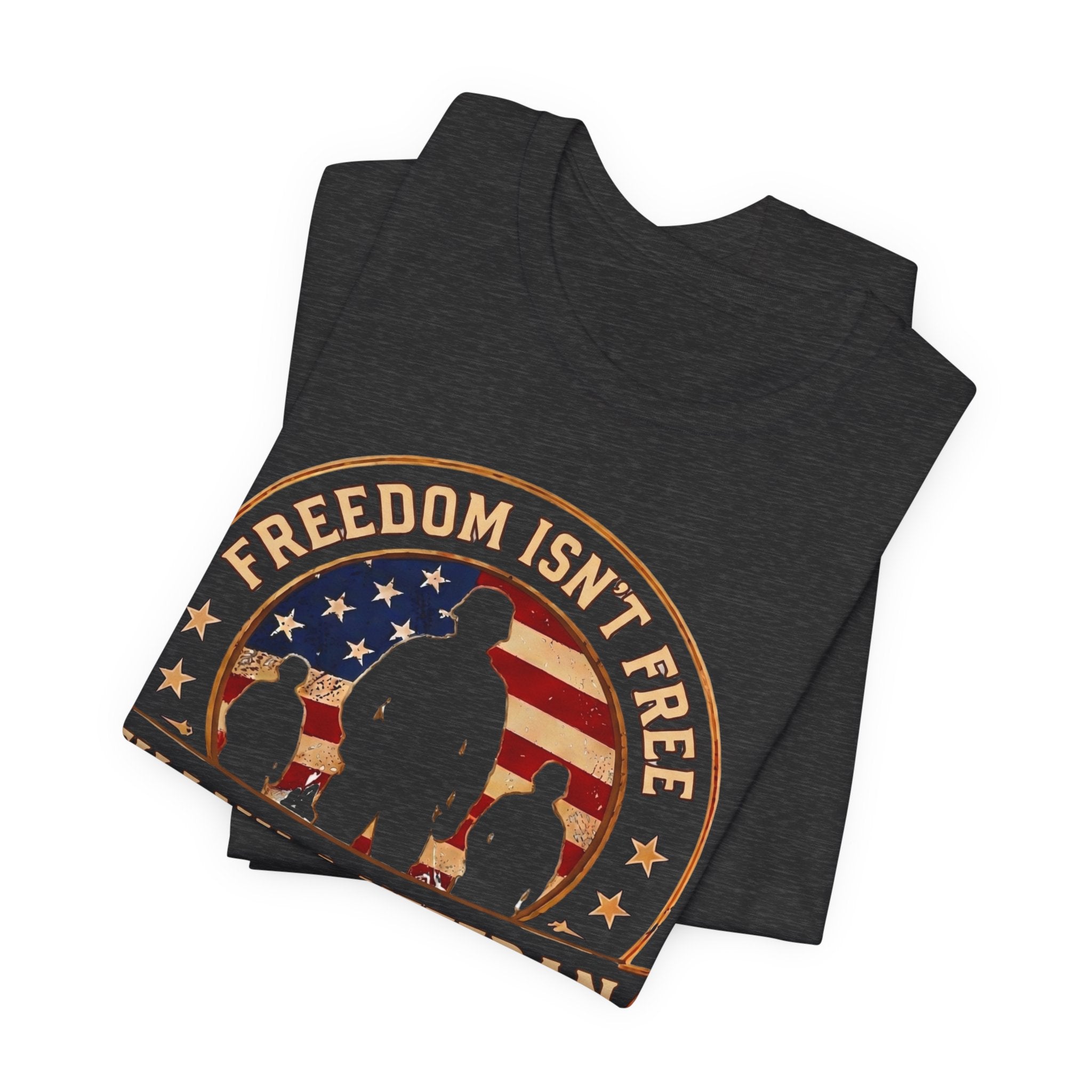Thank a Veteran T-Shirt