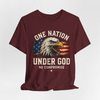 One Nation Under God T-Shirt