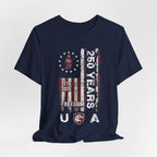 250 Years USA Freedom T-Shirt