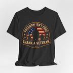 Thank a Veteran T-Shirt