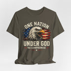 One Nation Under God T-Shirt