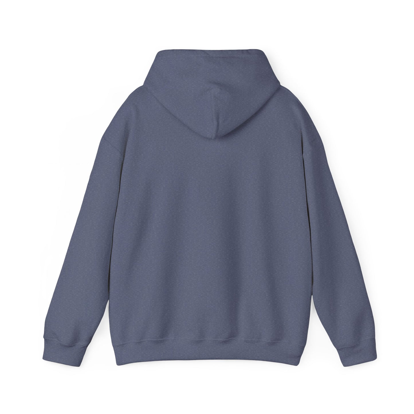 Under God Eagle Hoodie — "One Nation Under God" Patriotic Pullover