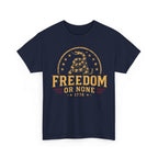 Freedom or None Gadsden T-Shirt