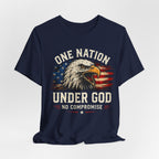 One Nation Under God T-Shirt