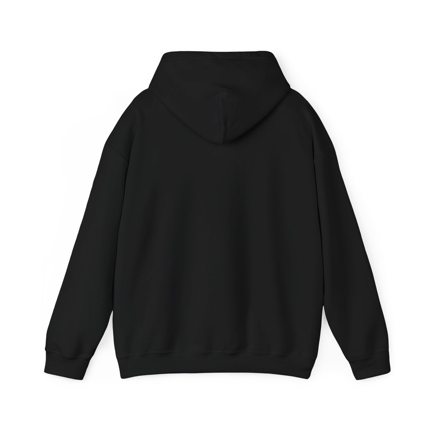 Under God Eagle Hoodie — "One Nation Under God" Patriotic Pullover